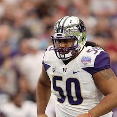 Will Vita Vea and Calijah Kancey play for the Buccaneers against the Eagles? Defensive line injury status