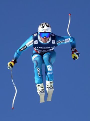 Kjetil Jansrud.