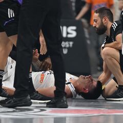 Sin Deck, Yabusele y con dudas contra lo nunca visto en Euroliga