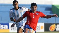 Chile cierra su pésimo Sudamericano con nueva caída