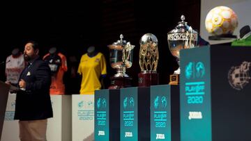 Movistar Inter - Vi?a Albali Valdepe?as, final de la LNFS: horarios, TV y c¨®mo ver