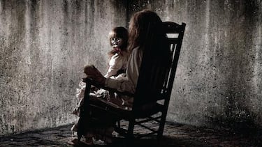 Netflix: 10 películas de terror que los usuarios no pueden terminar