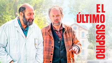 El último suspiro Crítica Película