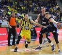 El Fenerbahçe sigue en caída libre: décima derrota en Euroliga