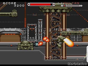 Assault Suits Valken