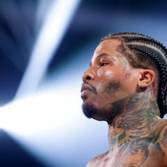 Gervonta Davis elige a su rival para la pelea del siglo, pero no es ni Lomachenko ni Teófimo López