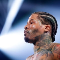 A long history of legal troubles: These are the times Gervonta Davis has been arrested