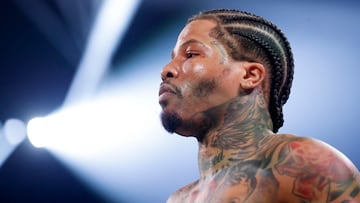 Gervonta Davis libra caso de violencia doméstica