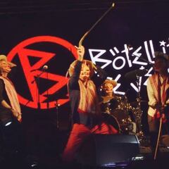 Armando Vega Gil, con su muerte también termina Botellita de Jerez