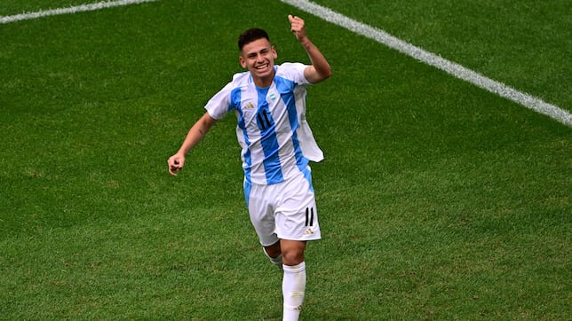 Ni Kendry Páez, ni Mastantuono: este será el jugador más destacado del Sudamericano Sub 20 según la IA