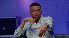 Mbappé revela el motivo por el que no da entrevistas: el ‘dardo’ a la prensa es tremendo