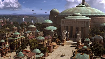 Star Wars, Naboo