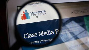 Préstamo solidario para clase media del SII: ¿cuántas veces se puede pedir?