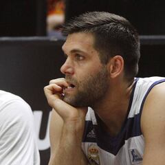 "Si no ponemos cojones vamos a ver cómo nos ganan el cuarto"