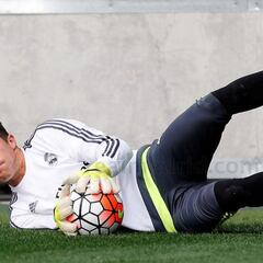 Se acabaron los Casillas