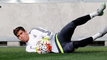 Del Juvenil B al primer equipo pasando por el Real Madrid Castilla. Siendo tercer portero del conjunto blanco, Rubén Yáñez levantó 2 Champions, Supercopas, ligas y Mundial de clubes. En 2017 fue fichado por el Getafe, jugando cedido en Cádiz y Huesca durante las últimas temporadas.