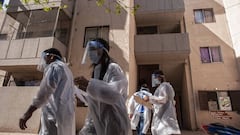 Coronavirus en Argentina: ¿hasta cuándo se extiende la cuarentena y con qué medidas?