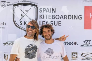 Spain Kiteboarding League: el necesario circuito nacional de kite