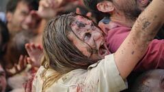 ‘La noche devora el mundo’, una película de zombis diferente que no sabías que existía y ahora estás obligado a ver