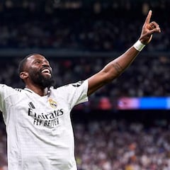 Real Madrid - Valencia: apuestas y pronósticos de LaLiga EA Sports - 05/04/25