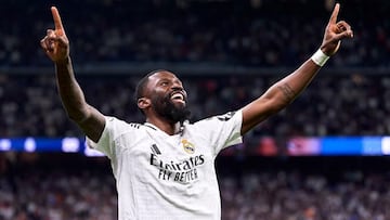 Real Madrid - Valencia: apuestas y pronósticos de LaLiga EA Sports - 05/04/25