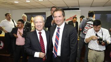 Lunes 23 de Octubre 2017
 Santiago,Chile
 Elecciones del Comite Olimpico de Chile, elegido Miguel Angel Mujica como Nuevo Presidente del Coch.