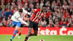 Resumen y goles del Athletic vs Barcelona de Copa del Rey