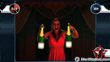 [E3] You're in the Movies