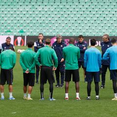 Los deberes de Planes