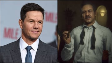 Mark Wahlberg, en conversaciones para encarnar a Sully en la película de Uncharted