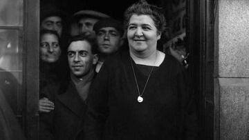 Este es el número de la Lotería de Navidad al que jugaba Manuela de Pablo (Doña Manolita)