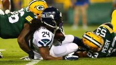 Lynch, “La Bestia”, no duerme, está bien domada