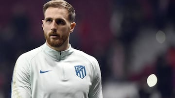 Oblak will renew with Atlético at €10 million per season