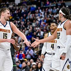 Surreal: Westbrook’s blunder overshadows Jokic’s historic performance