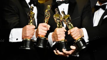 Ocho de las 23 categor&iacute;as de los Premios Oscar no se transmitir&aacute;n en vivo este 2022. Te compartimos cu&aacute;les son y por qu&eacute; la Academia las ha dejado fuer