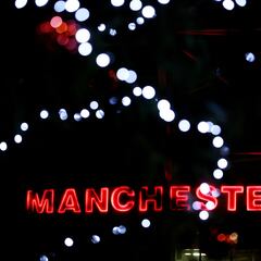 The mystery of United’s ‘ghost transfer’ - a simple computer error?