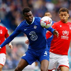 Primer contratiempo para Pochettino en el Chelsea