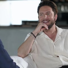 Manuel Carrasco y su recuerdo de ‘Operación Triunfo’: “Había muchos prejuicios”