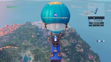 Fortnite: guía de desafíos 14 días de verano