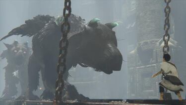 The Last Guardian, Impresiones E3 2016