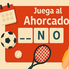 ¡Adivina la palabra! Ahorcado de hoy, 16 de julio