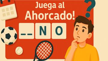 Ahorcado 4