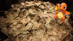 Los creadores de Pokémon GO ya valen más que Square Enix, Sega y Capcom