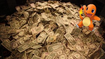 Los creadores de Pokémon GO ya valen más que Square Enix, Sega y Capcom