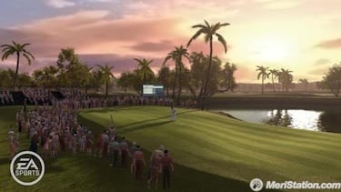 Tiger Woods PGA Tour 10, Impresiones