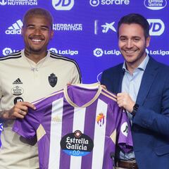 ¿Qué debería fichar el Real Valladolid en el mercado invernal?