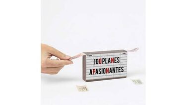 Regalos originales que no dejarán indiferente a nadie