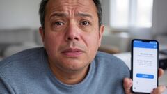 La sencilla clave para evitar la estafa que imita perfectamente a tu banco habitual