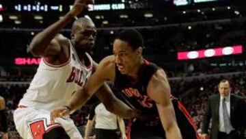 Derrick Rose maravilla y los Grizzlies, séptimos del Oeste