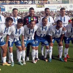 ¡Feliz centenario, Tete!